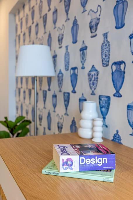 Apartament Athinais Urban Living 2 Just 2 Minutes From The Port *
