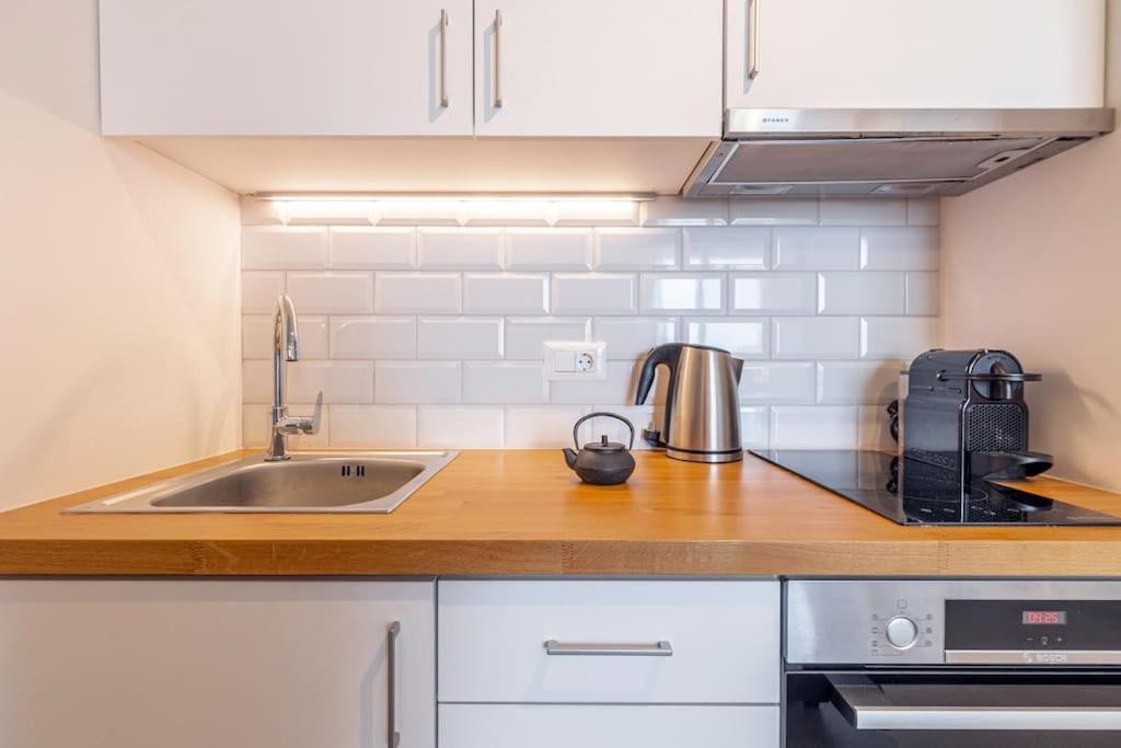 Athinais Urban Living 2 Just 2 Minutes From The Port * Heraklion